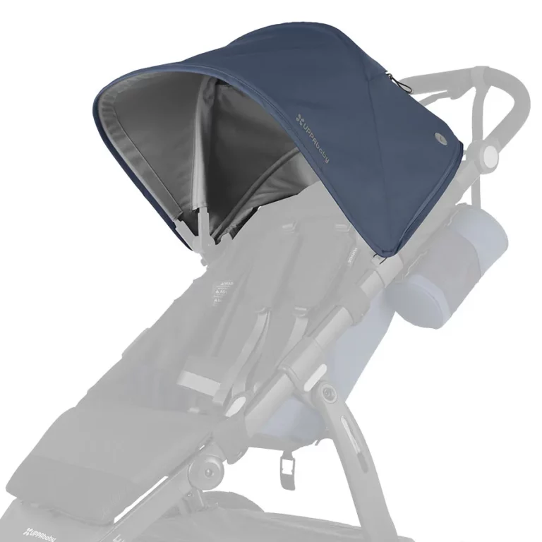 Canopy Fabric for Ridge in Reggie