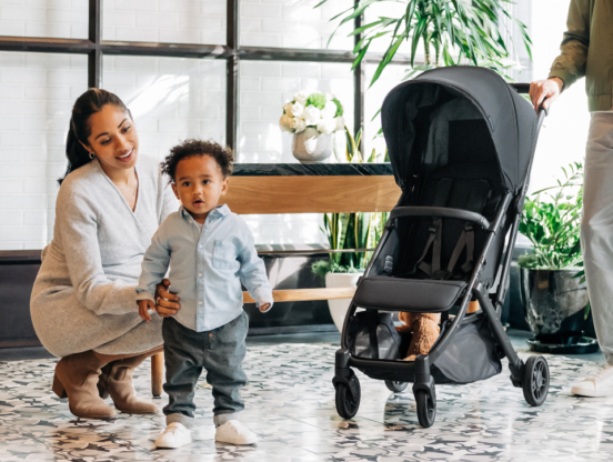 UPPAbaby Announces ‘Stay & Stroll’ Partnership with Montage International