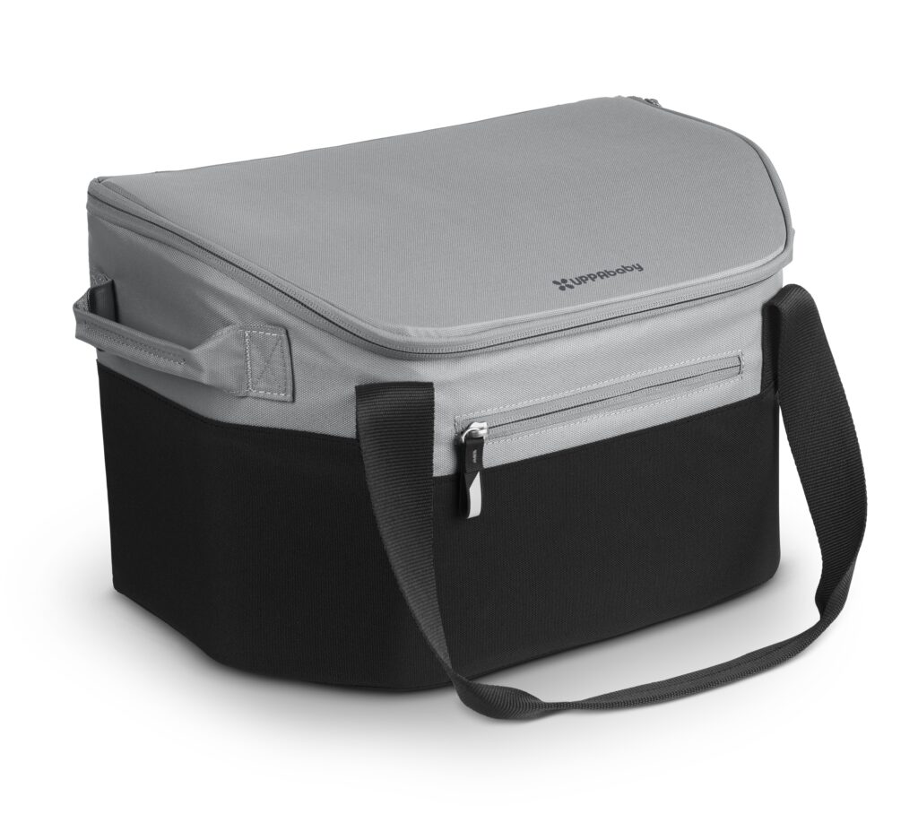 The Bevvy: Our Must-Have Stroller Cooler for Your Daily Adventures ...