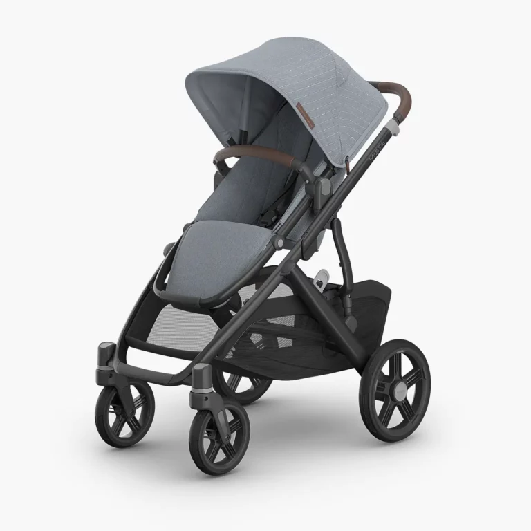 Vista V3 Stroller - US, Paige