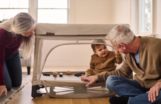 How to Build Your Parenting Village: Support for the Newborn Stage and Beyond