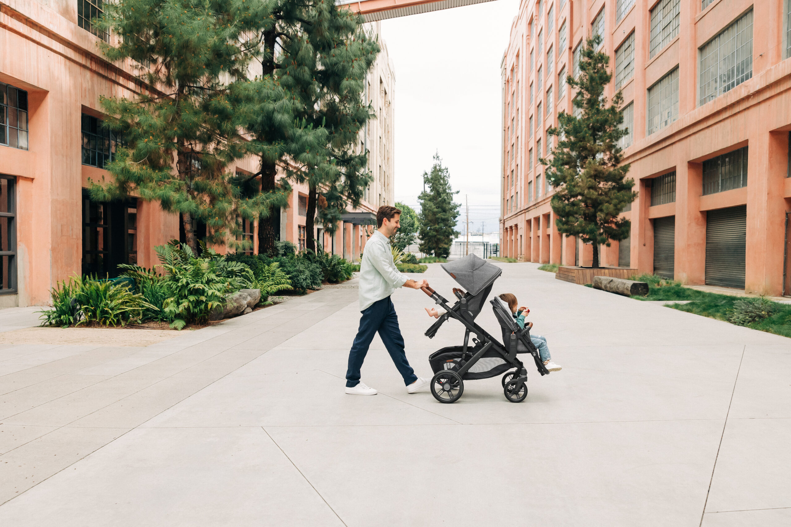 The No-Stress Guide to Stroller & Car Seat Adapters
