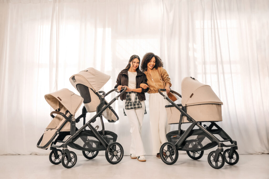 Introducing Ada: A New Standard for Beige Styles