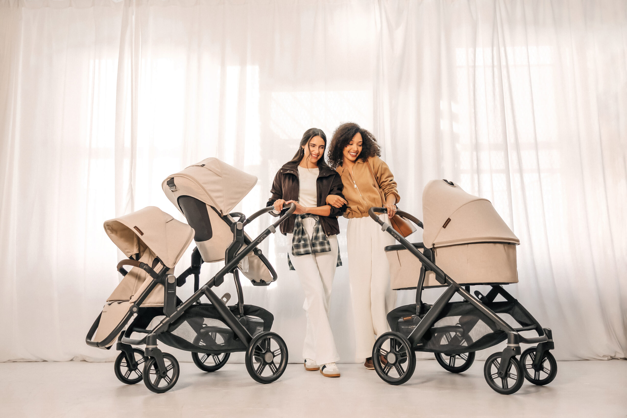 Introducing Ada: A New Standard for Beige Styles