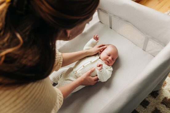 17 Creative Monthly Baby Picture Ideas to Celebrate Every Milestone