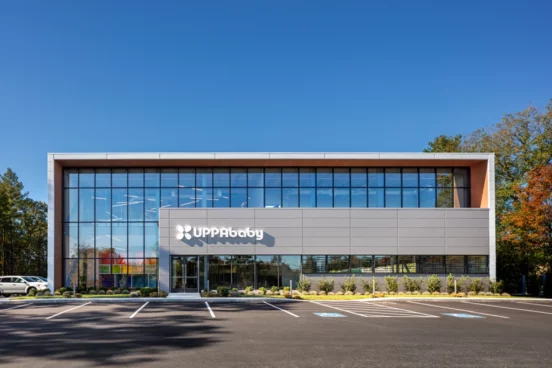 UPPAbaby CEO Bob Monahan on Leadership, Innovation, and Building a Brand That Lasts