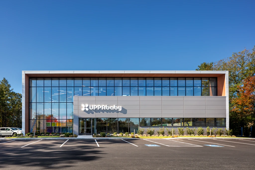UPPAbaby CEO Bob Monahan on Leadership, Innovation, and Building a Brand That Lasts