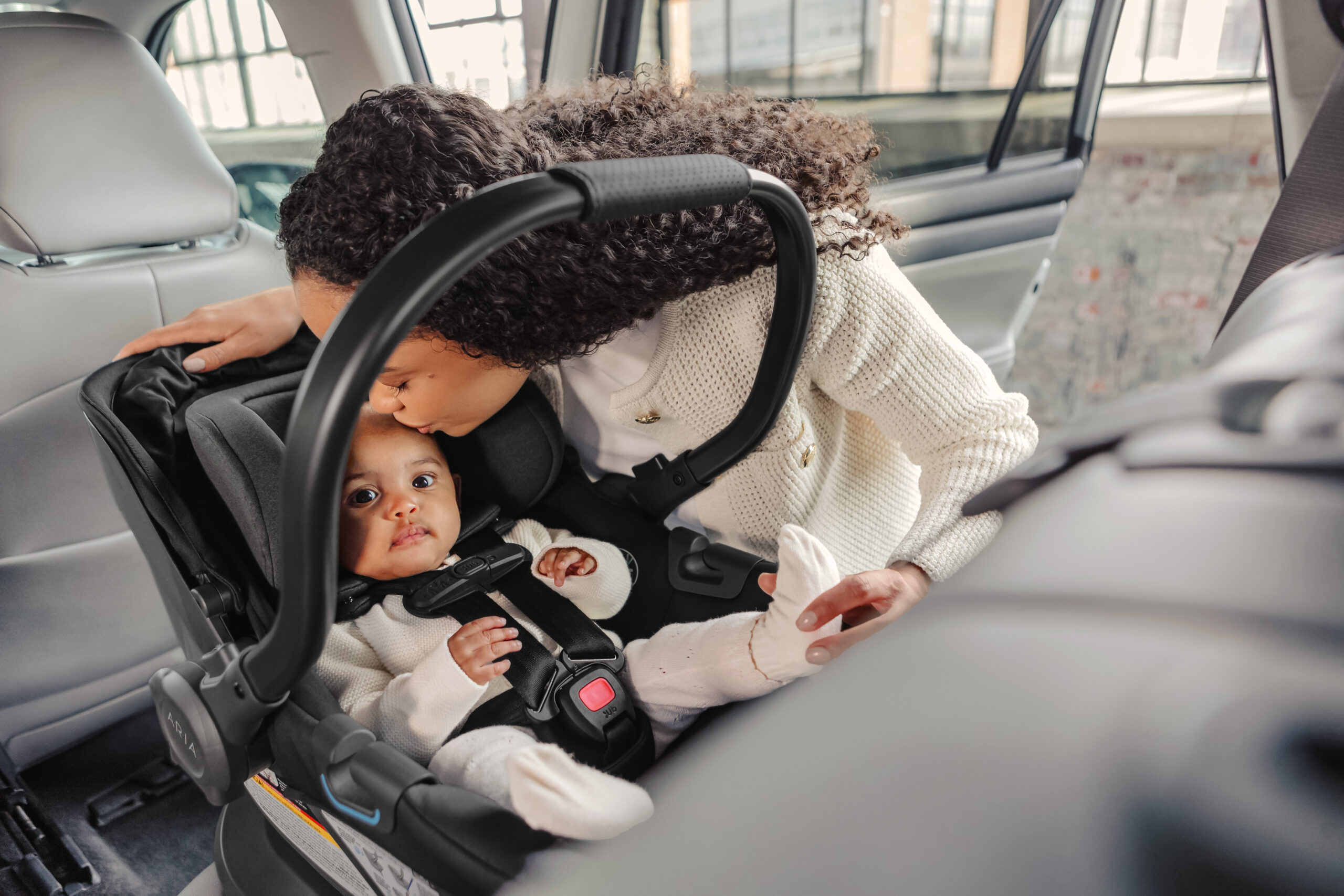 European Routing Explained: How to Travel with Your Infant Car Seat Without the Base